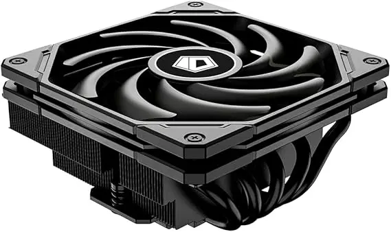 ID-COOLING IS-55 CPU Cooler