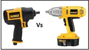 impact wrench vs impact driver