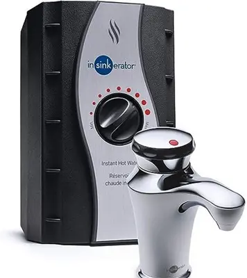 InSinkErator Instant Hot Water Dispenser