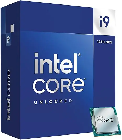 Intel Core i9-14900K