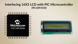 Interfacing-16X2-LCD-with-PIC-Microcontroller-Featured