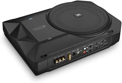 JBL BassPro SL Car Subwoofer