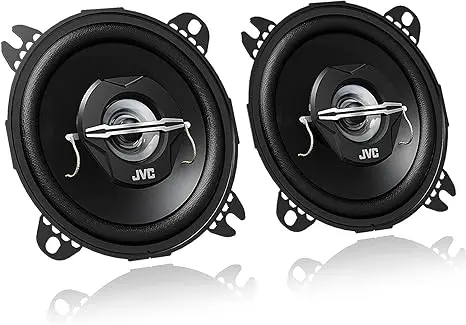 JVC CS-J420X Car Speaker