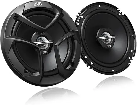 JVC CS-J620 Car Speakers