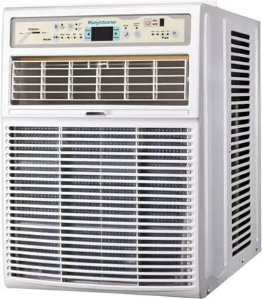 Keystone Window Air Conditioner