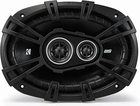 Kicker DSC6930 Car Audio Speakers