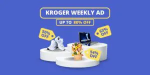 kroger weekly ad upcoming sales