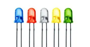 Light Emitting Diode Basics