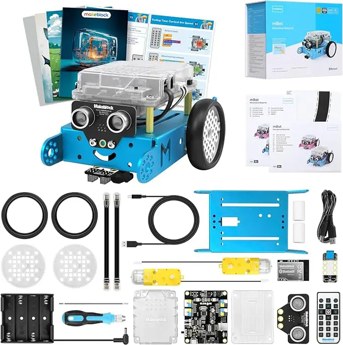 Makeblock mBot Robot Kit