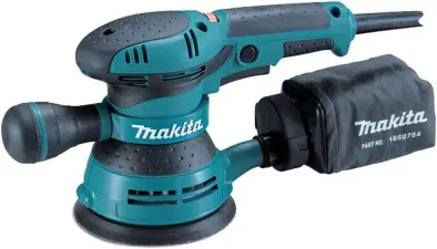 Makita Sander 