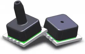 MEMS Pressure Sensors