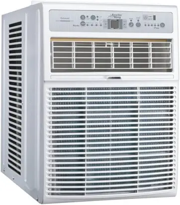 Midea Window Air Conditioner