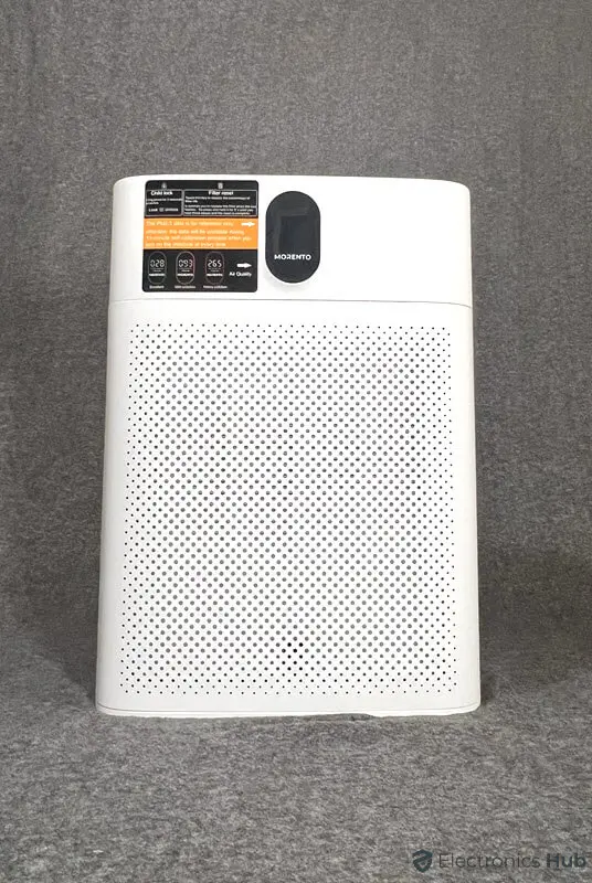 MORENTO Air Purifier