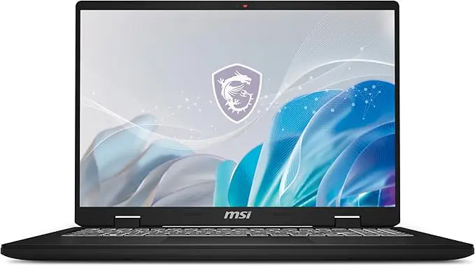 MSI Creator M16 HX Laptop