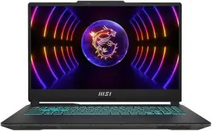 MSI Laptop for FL Studio