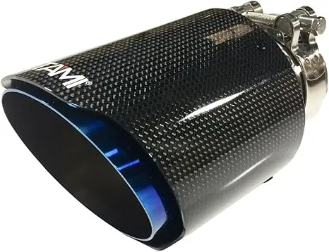 NETAMI Exhaust Tip