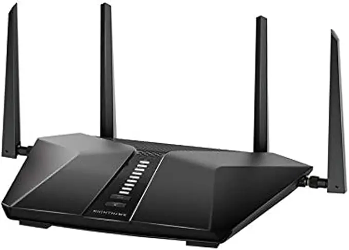 NETGEAR Nighthawk RAX43 Router