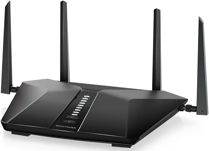 NETGEAR Nighthawk RAX54S Router