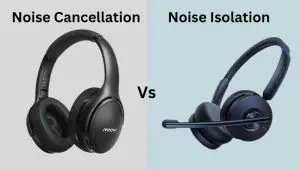 Noise Cancellation (1)