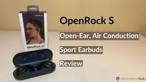 OpenRock S OpenEar Earbuds Review