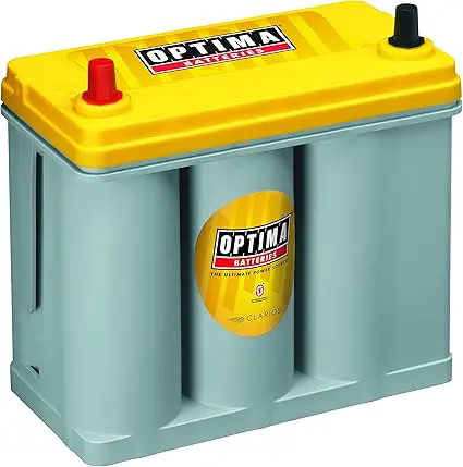 OPTIMA DS46B24R SUV Battery