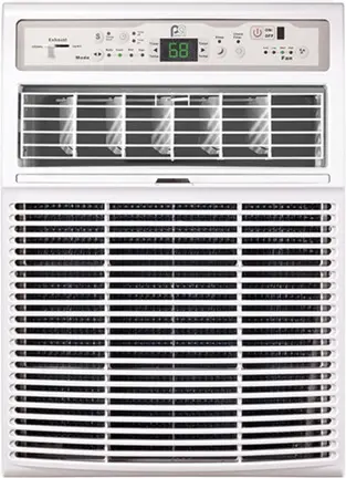 PerfectAire Window Air Conditioner