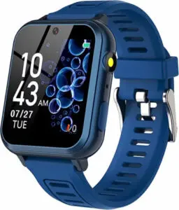 Phyulls Kids Smart Watch 