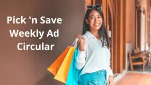 Pick 'n Save Weekly Ad Circular