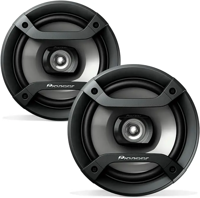 Pioneer TS-F1634R Car Speaker