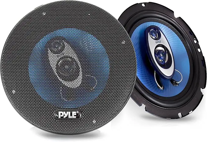 Pyle Car Speaker