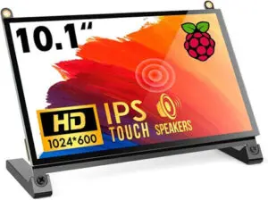 ROADOM LCD Display