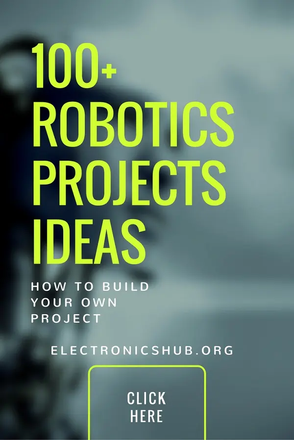 Robotics Projects