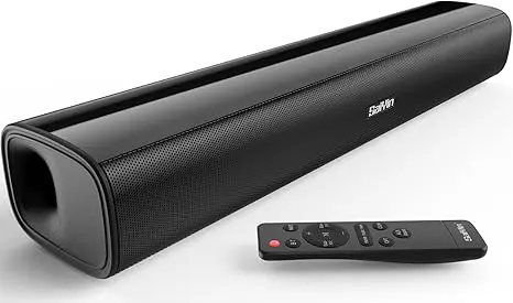 Saiyin Sound Bars For TV