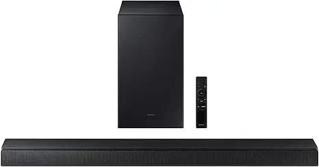 SAMSUNG HW-A450,ZA Soundbar