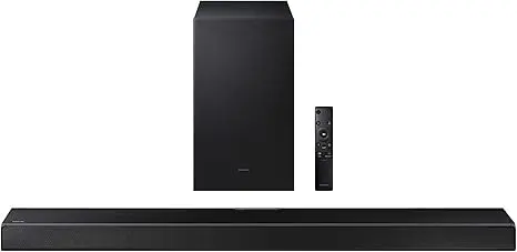 SAMSUNG HW-Q600A Soundbar