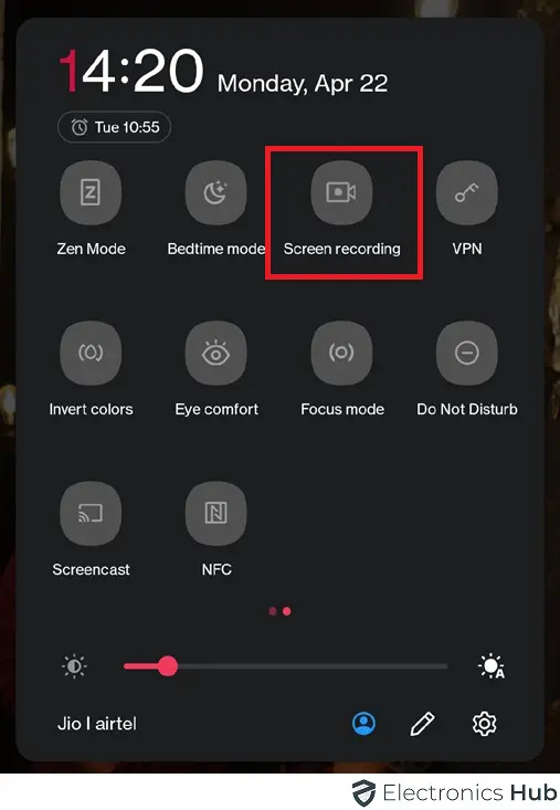 Screen Recorder- Record YouTube Videos