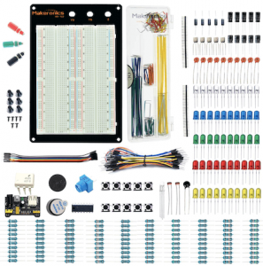 Makeronics