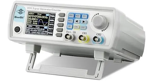 Seesii Professional DDS Generator