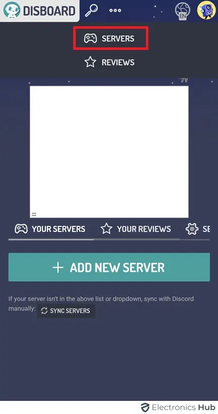 servers-discover discord server