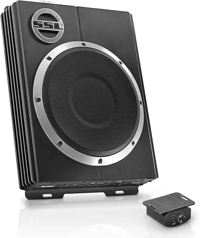 Sound Storm LOPRO10 Car Subwoofer