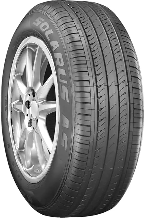 STARFIRE Solarus Tire