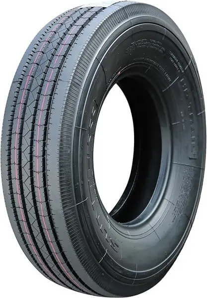 Suntek Trailer Tire