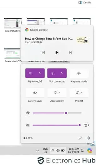 System Audio-Sound Not Working in Youtube