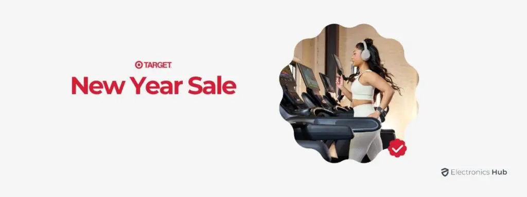 TargetNewYearSale