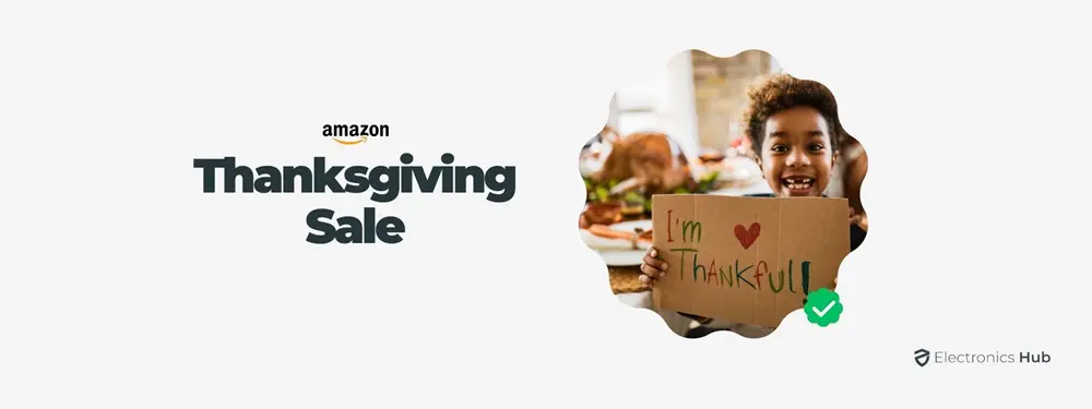 Thanksgiving Sale