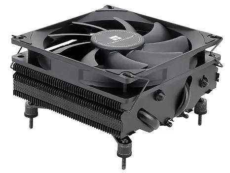 Thermalright AXP90 X47 Low Profile CPU Cooler