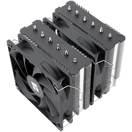 Thermalright CPU Cooler