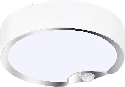 TOOWELL Update Motion Sensor Light-0720