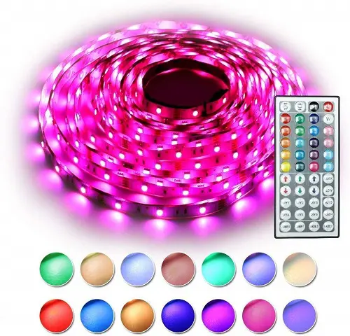 Top 20 RGB LED Strips 19