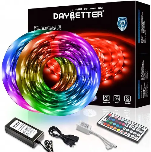 Top 20 RGB LED Strips 9